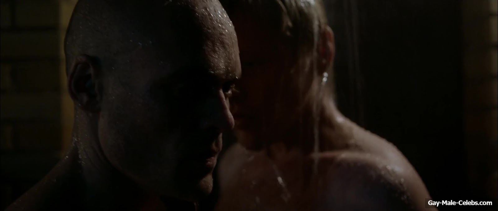 David Dencik Thure Lindhardt Frontal Nude And Sex In Brotherhood