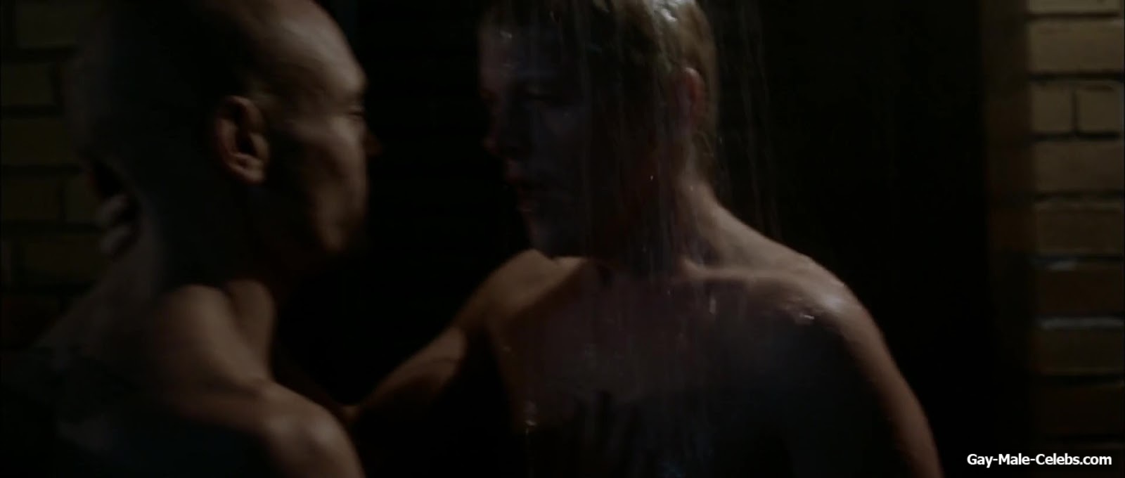 David Dencik Thure Lindhardt Frontal Nude And Sex In Brotherhood