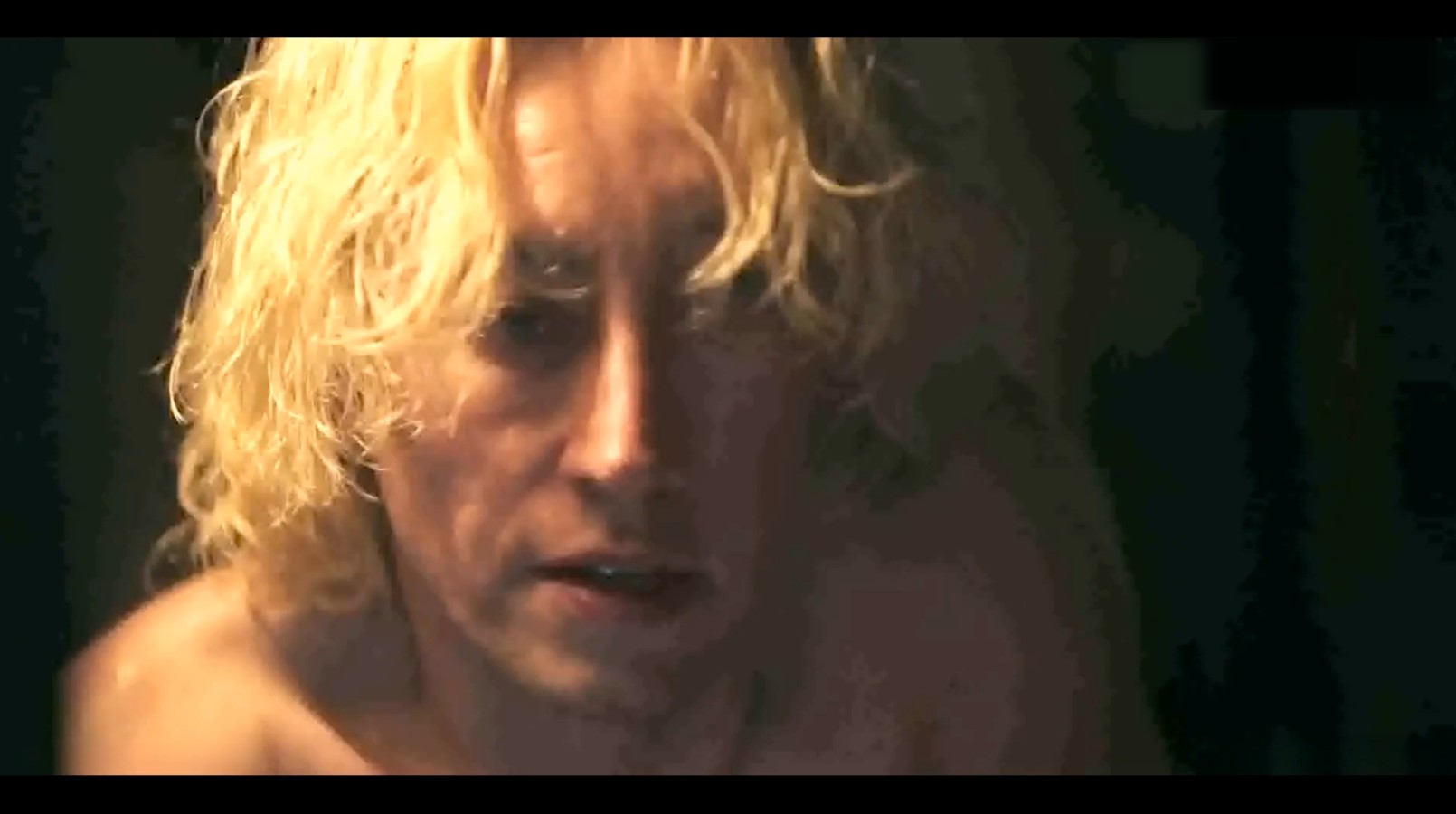 Hoze Melendez Nude and Jerk Off Scenes in Psychopath The White Rabbit Killer