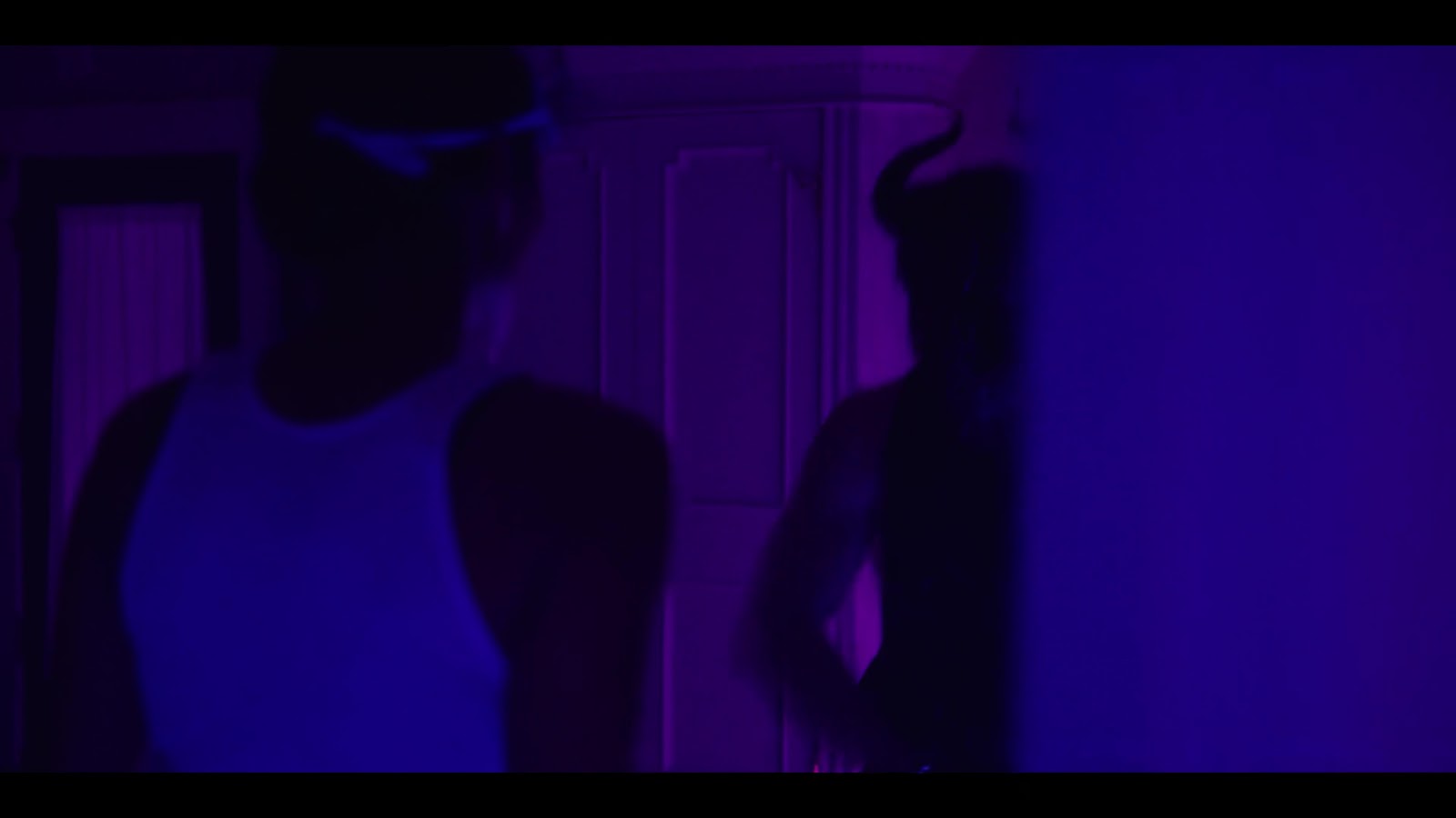 Hudson Williams Nude And Sex Scenes in YAGA
