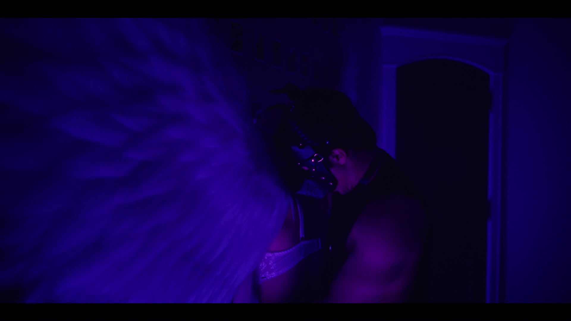 Hudson Williams Nude And Sex Scenes in YAGA