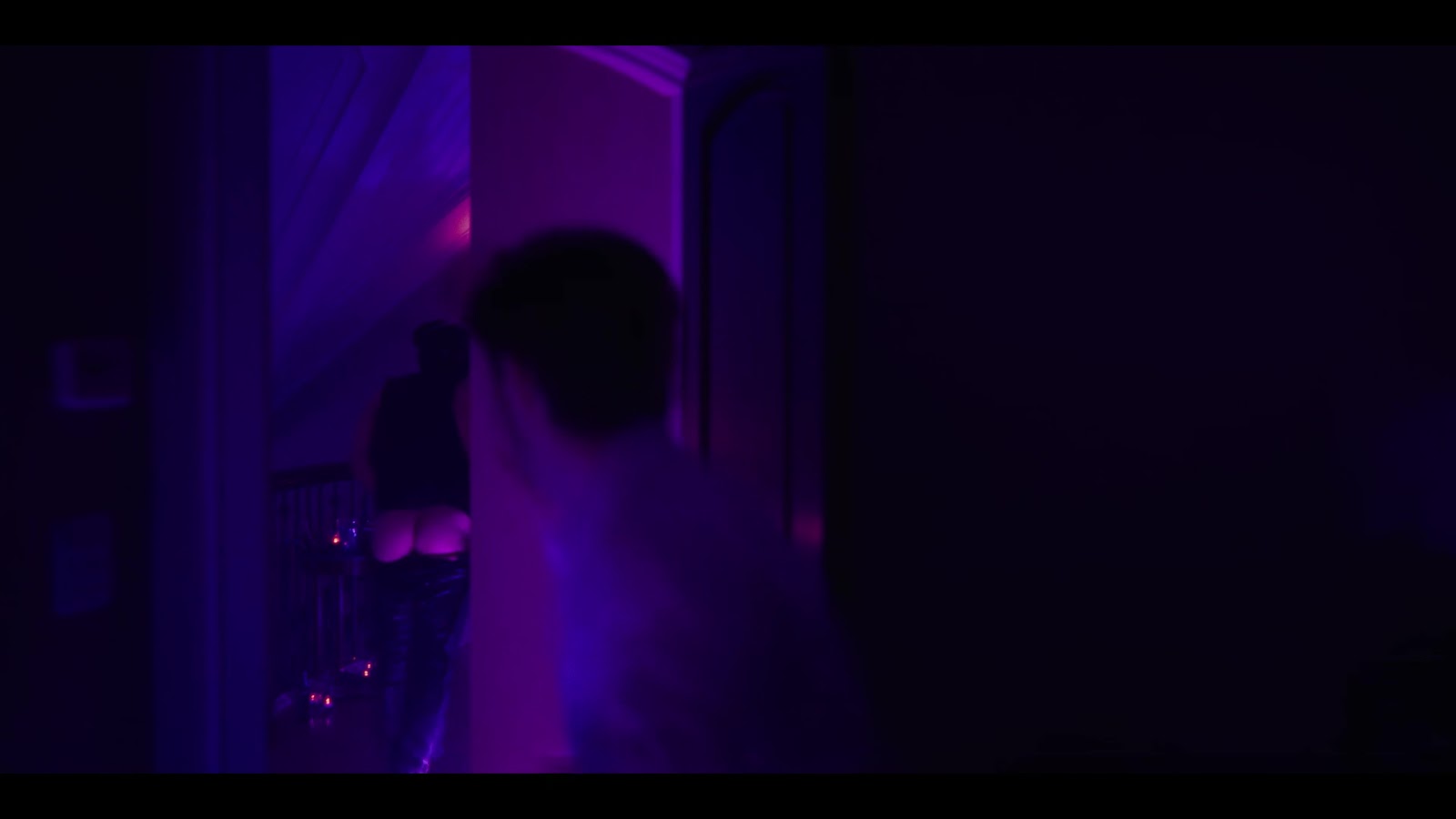 Hudson Williams Nude And Sex Scenes in YAGA