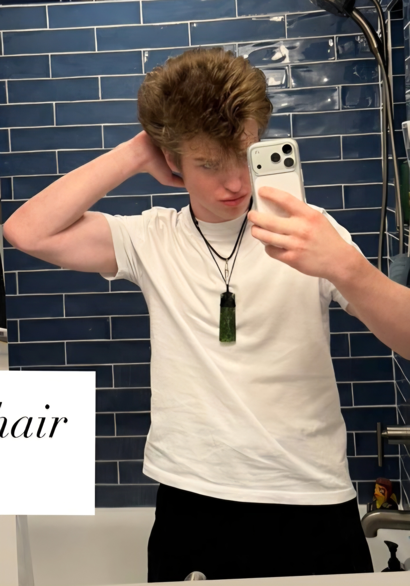 Iain Armitage Sexy Selfie Photos Collection