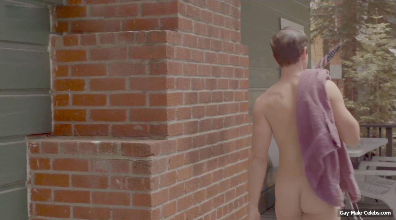 Jason Caceres Big Cock Nude Scenes in You Dont Know Jack