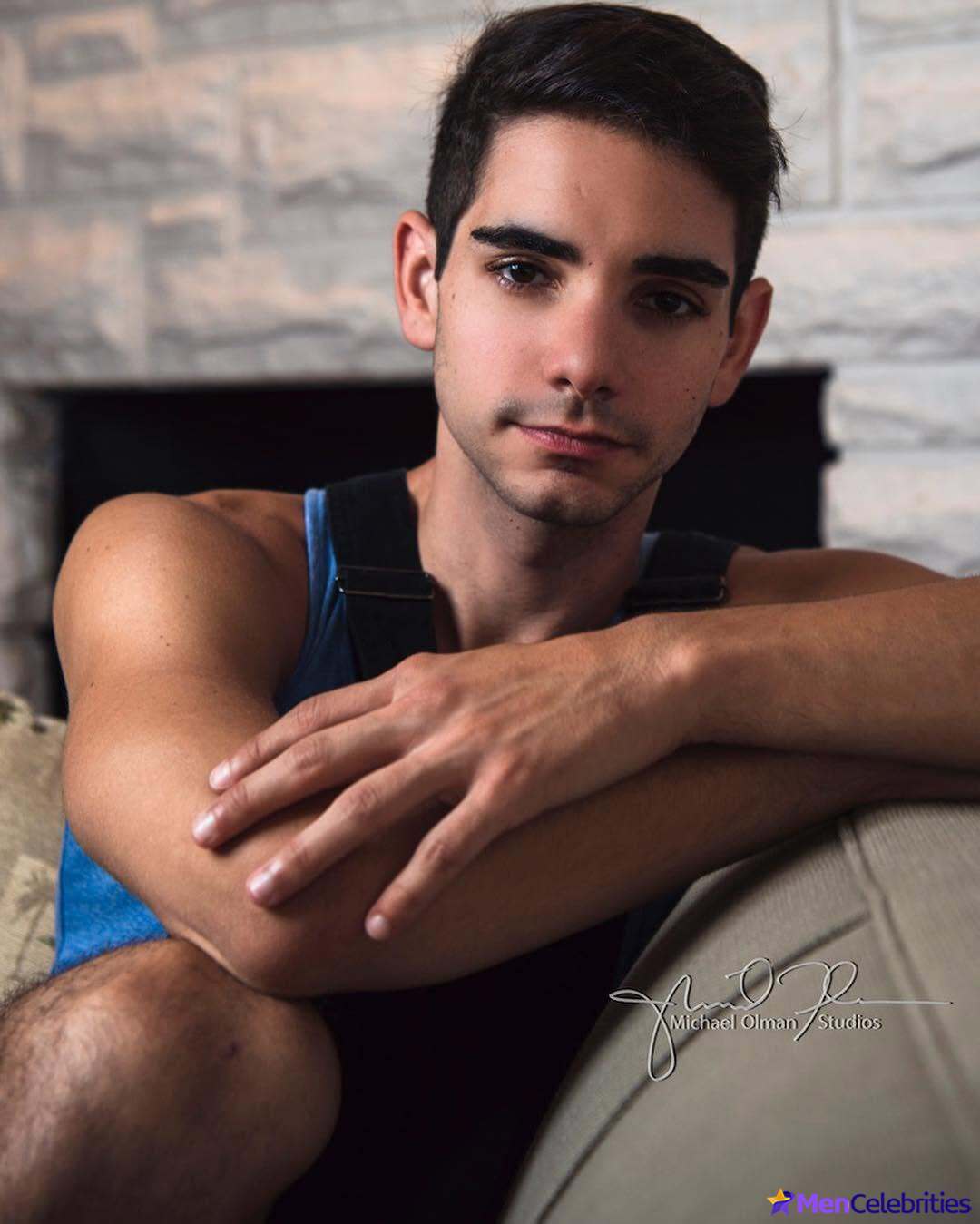 Jason Caceres nude and underwear pics