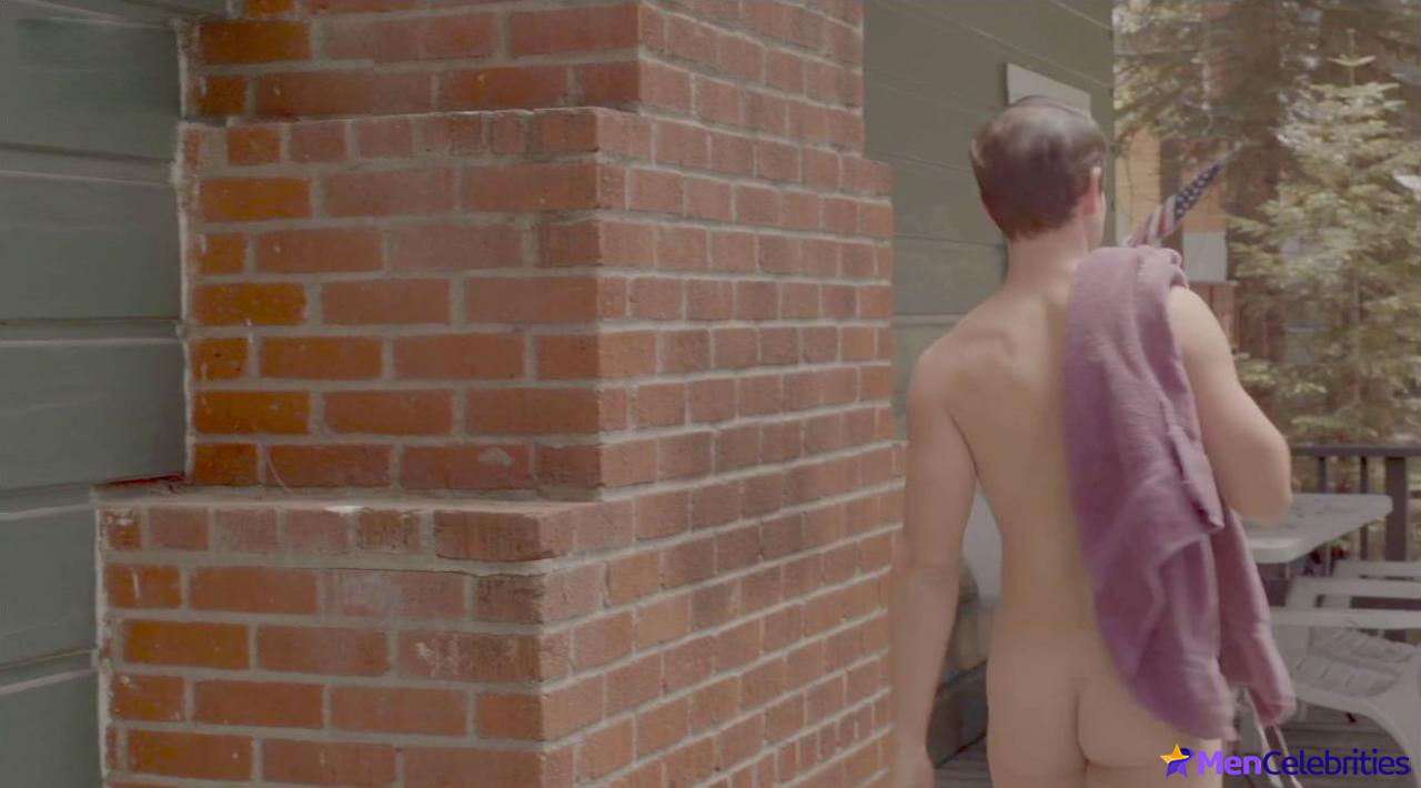 Jason Caceres nude dick in You Dont Know Jack