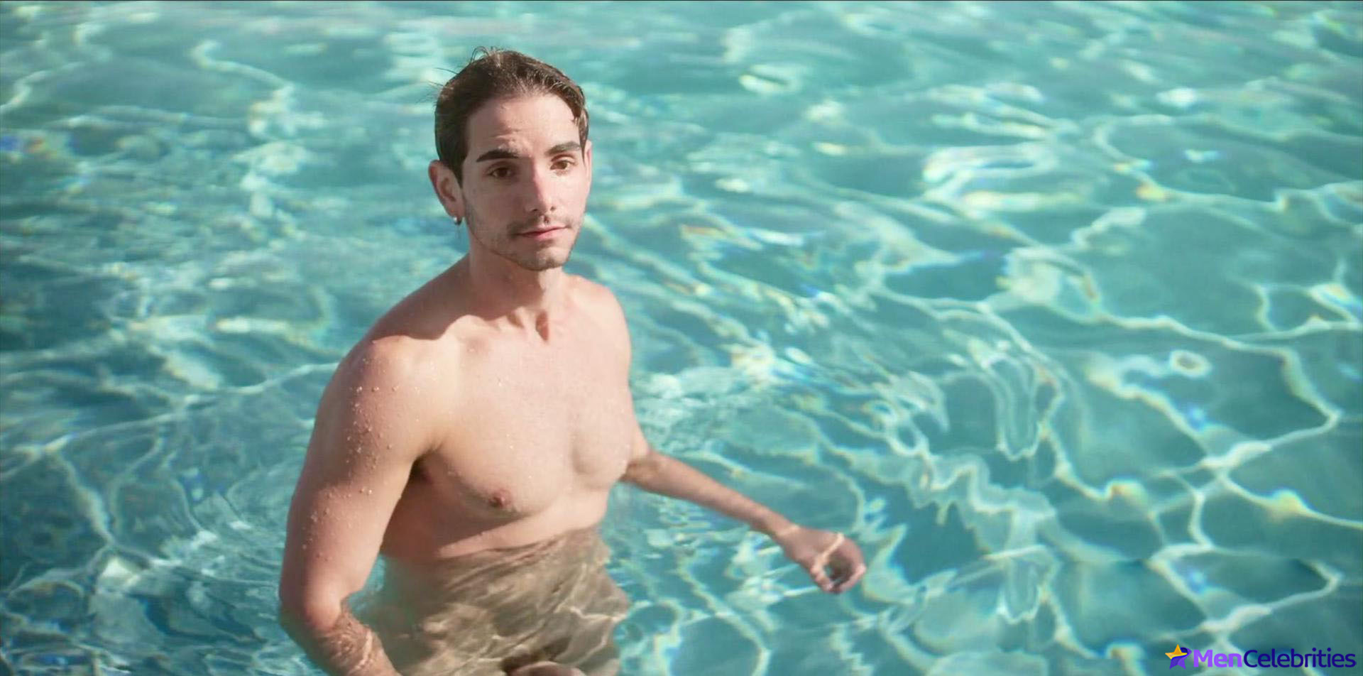 Jason Caceres nude and gay sex scenes