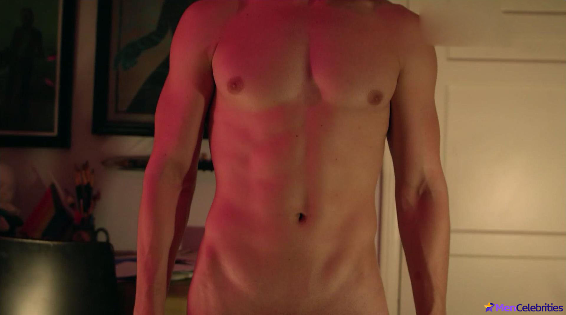 Jason Caceres nude and gay sex scenes