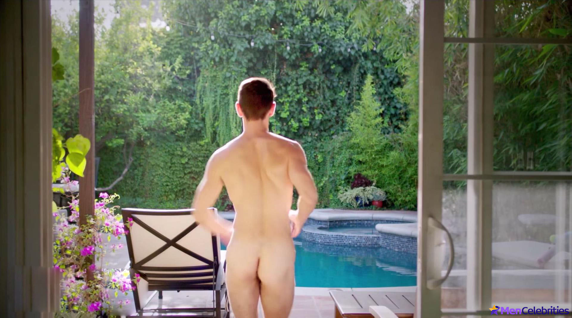 Jason Caceres nude and gay sex scenes