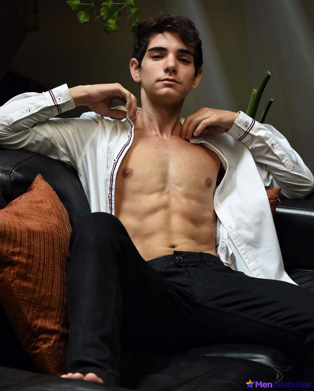 Jason Caceres nude and underwear pics