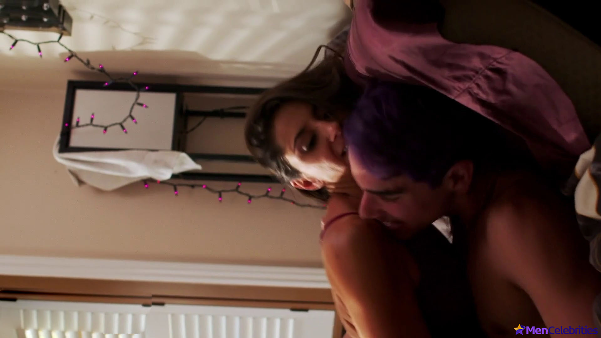 Jason Caceres nude and gay sex scenes