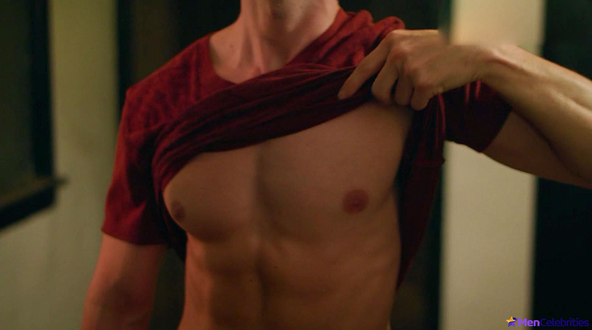 Jason Caceres nude and gay sex scenes
