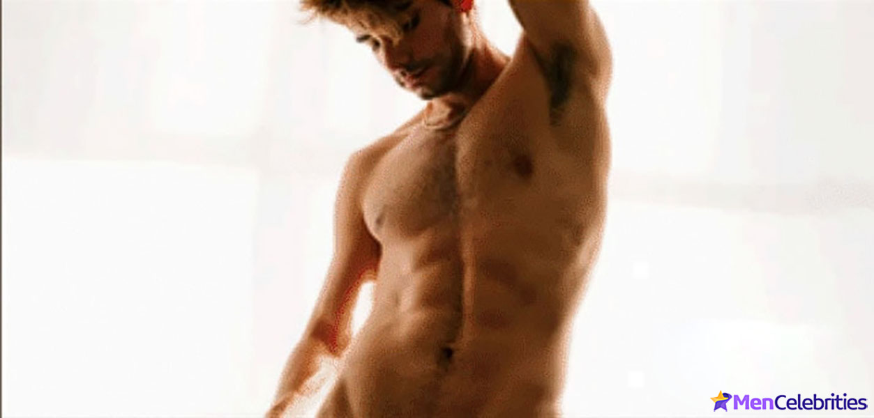Jason Caceres nude and underwear pics