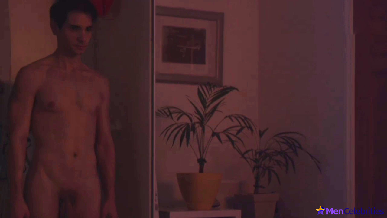 Jason Caceres nude and gay sex scenes
