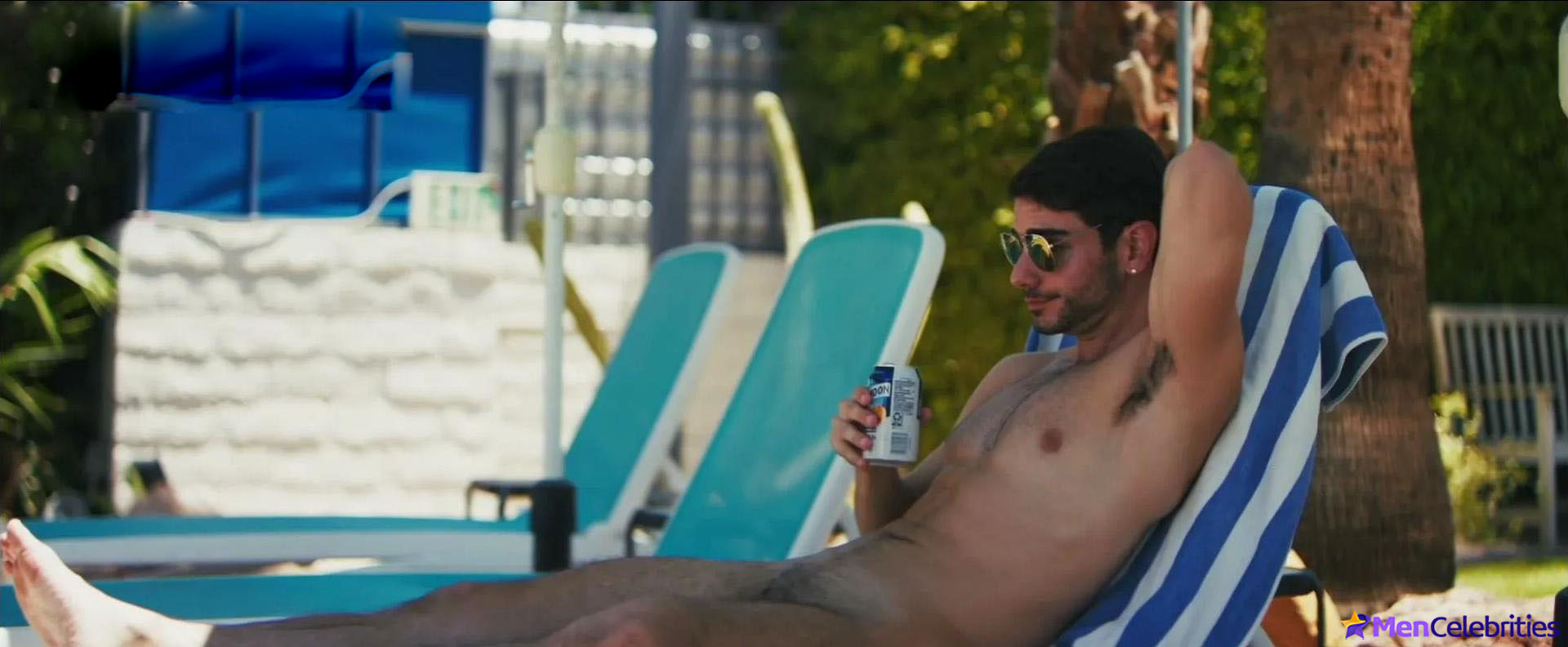 Jason Caceres nude and gay sex scenes
