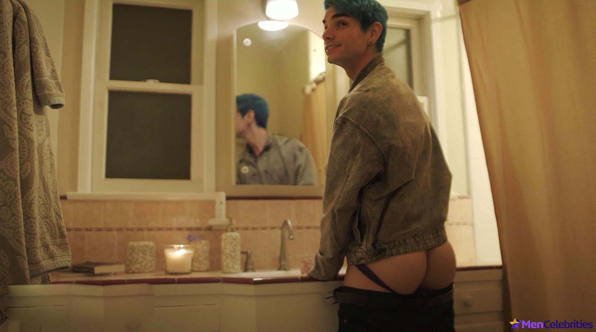 Jason Caceres nude and gay sex scenes