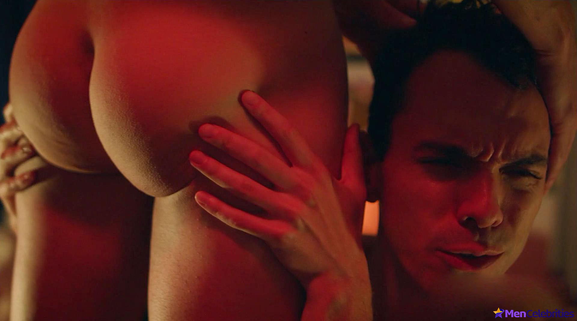 Jason Caceres nude and gay sex scenes
