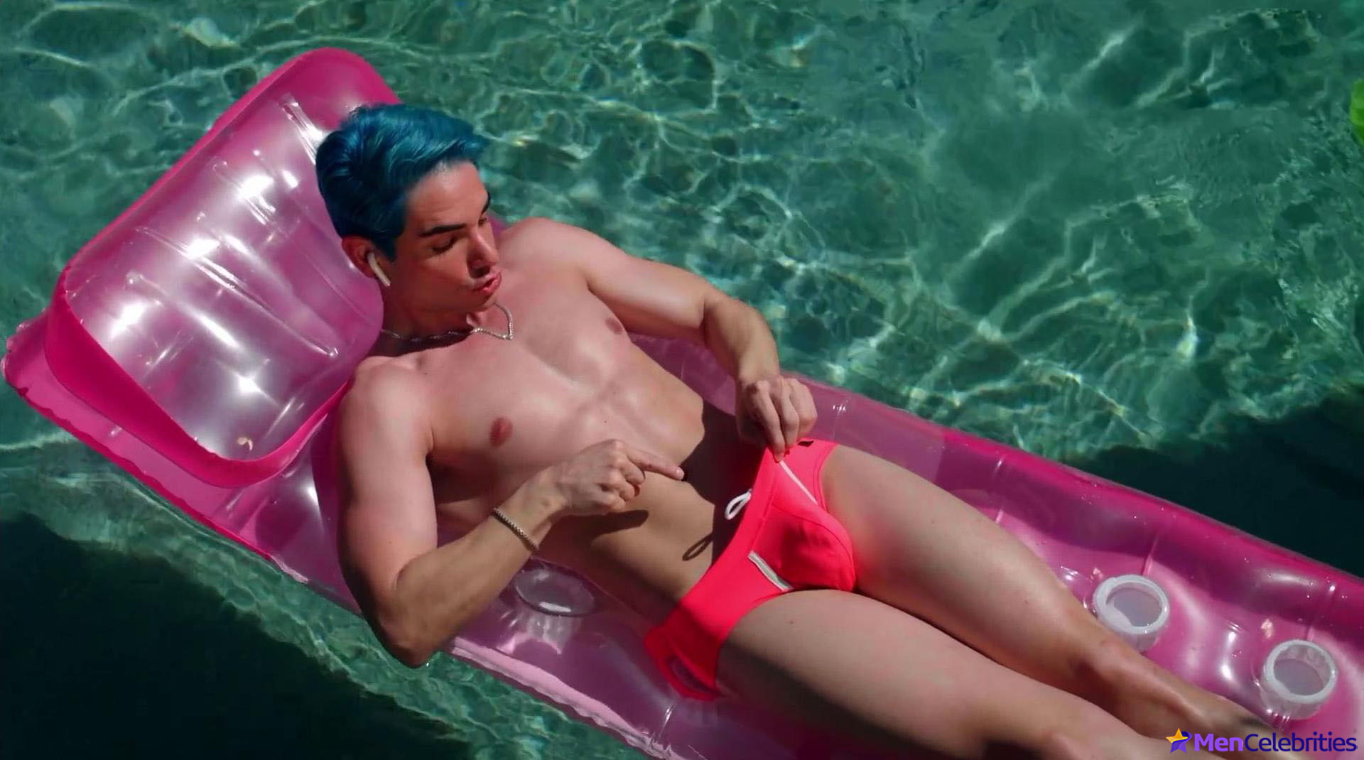 Jason Caceres nude and gay sex scenes