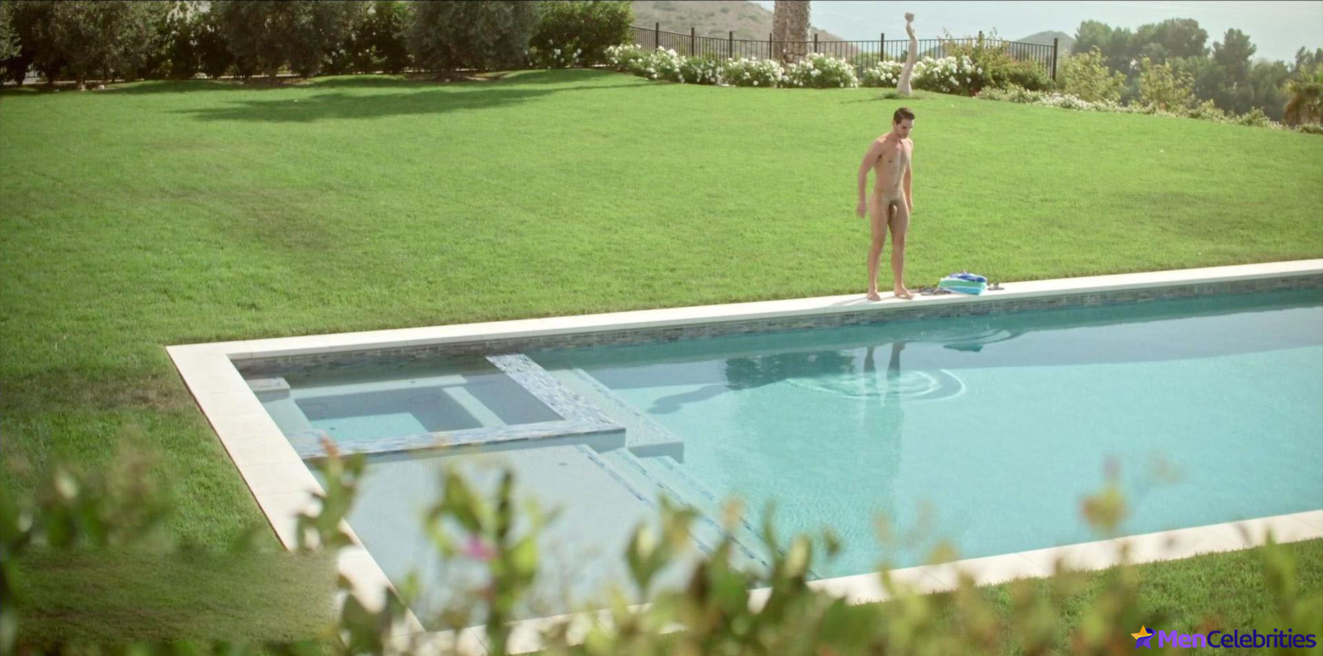 Jason Caceres nude and gay sex scenes