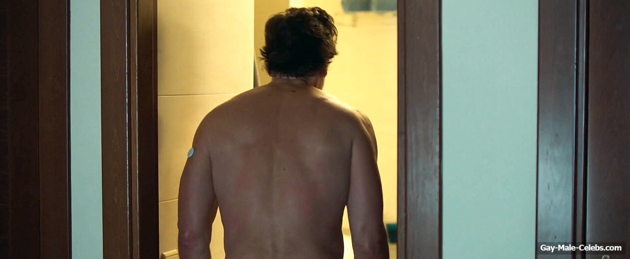 Javier Bardem Nude Scenes in The Beloved