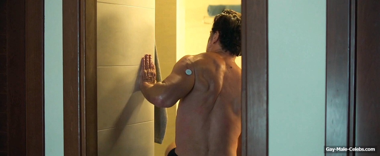 Javier Bardem Nude Scenes in The Beloved