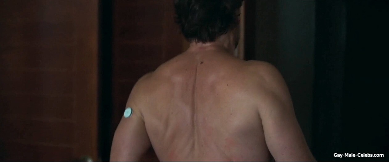 Javier Bardem Nude Scenes in The Beloved