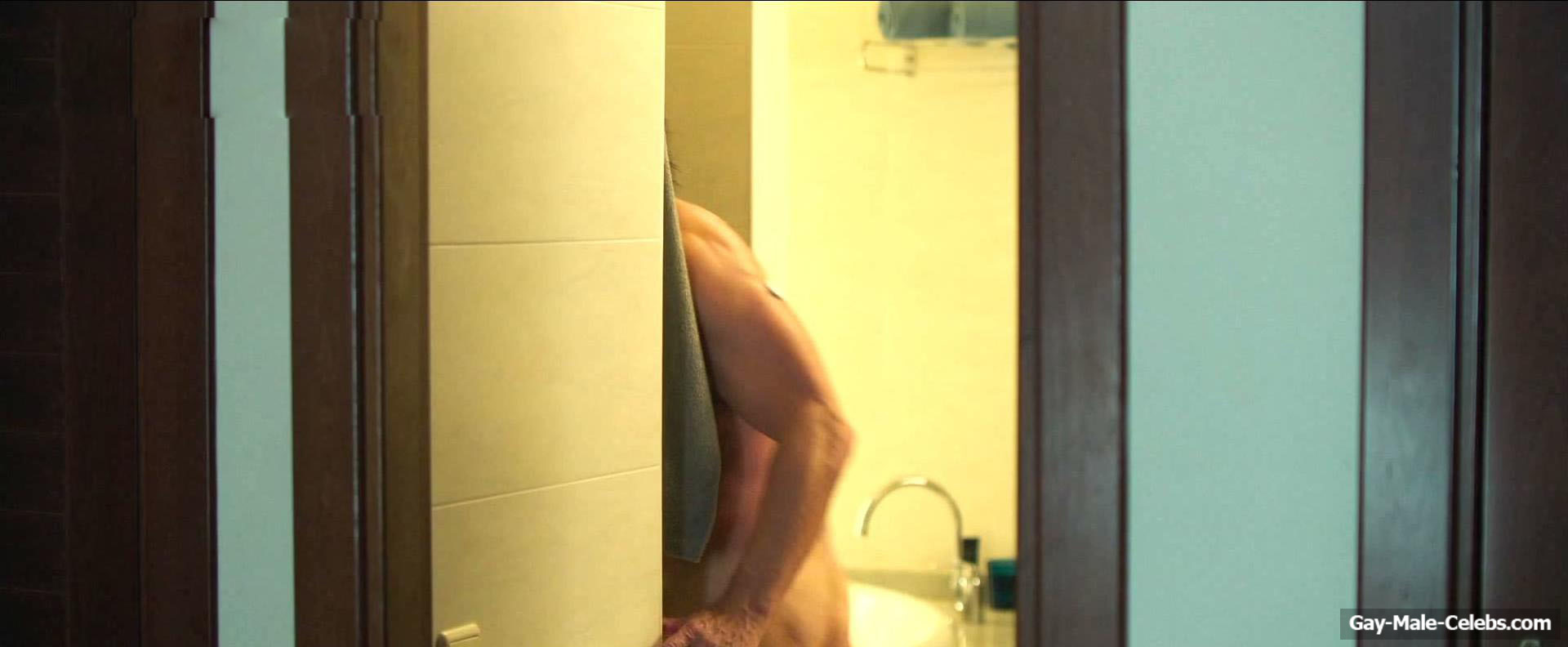 Javier Bardem Nude Scenes in The Beloved