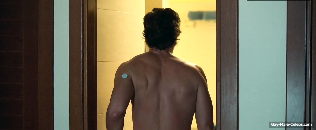 Javier Bardem Nude Scenes in The Beloved