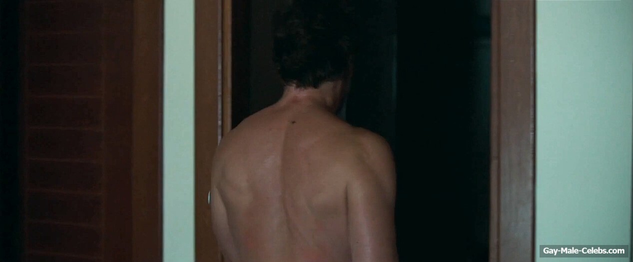 Javier Bardem Nude Scenes in The Beloved