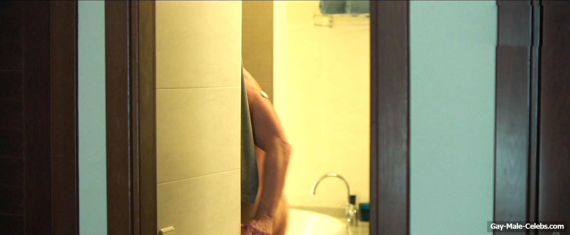 Javier Bardem Nude Scenes in The Beloved