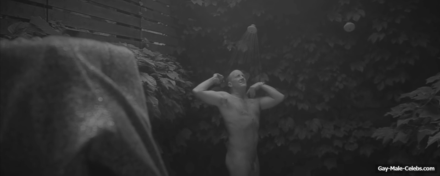 Jay Mohr Nude Dick Scenes in Nothings Ever Wrong