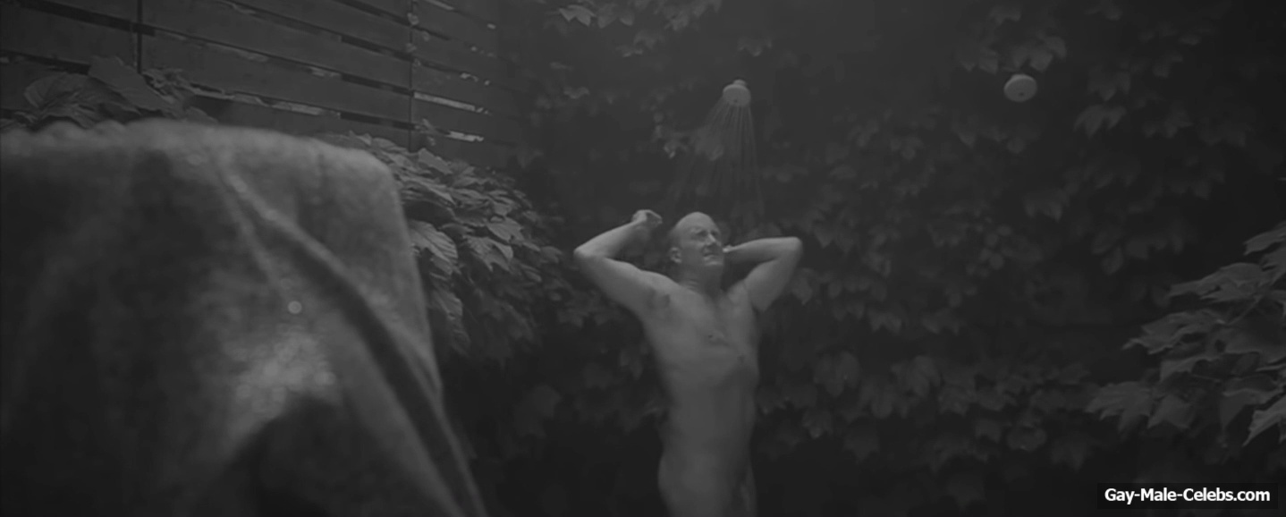 Jay Mohr Nude Dick Scenes in Nothings Ever Wrong