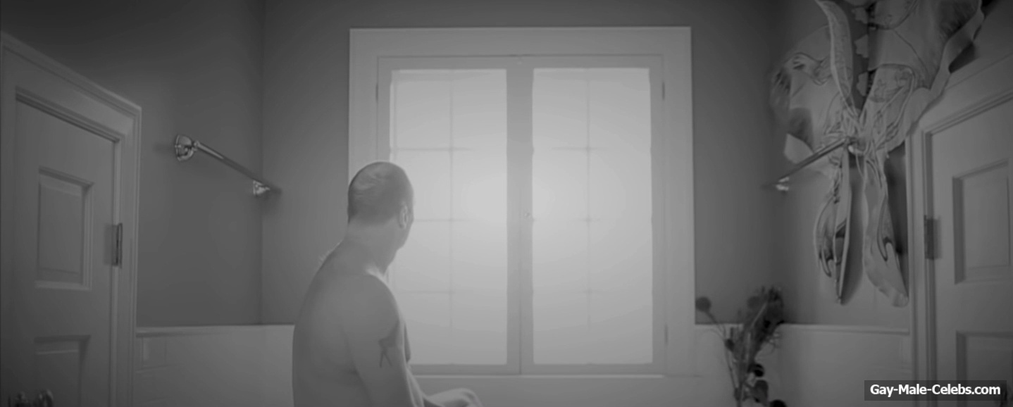 Jay Mohr Nude Dick Scenes in Nothings Ever Wrong