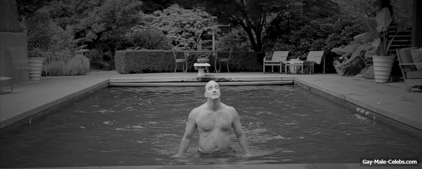 Jay Mohr Nude Dick Scenes in Nothings Ever Wrong