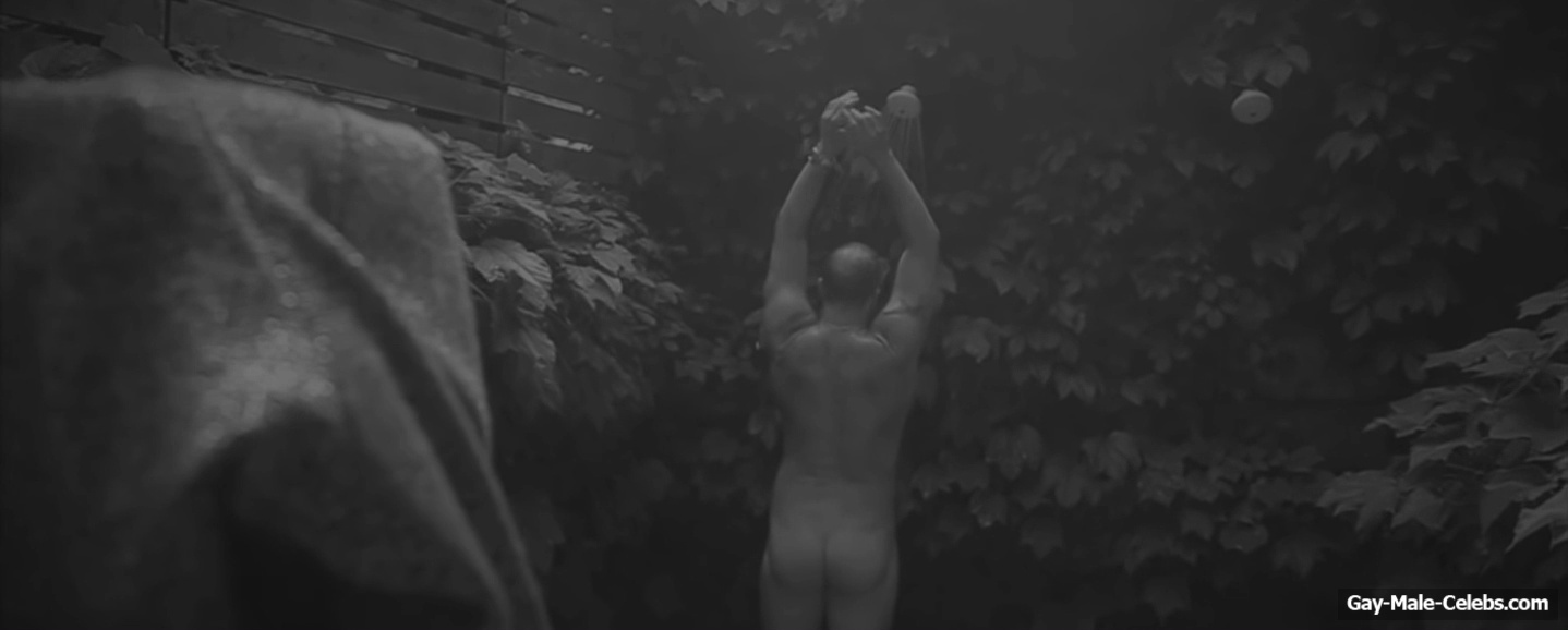 Jay Mohr Nude Dick Scenes in Nothings Ever Wrong