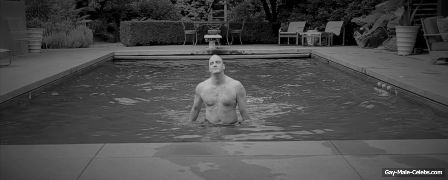 Jay Mohr Nude Dick Scenes in Nothings Ever Wrong