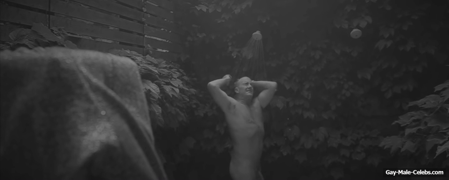 Jay Mohr Nude Dick Scenes in Nothings Ever Wrong