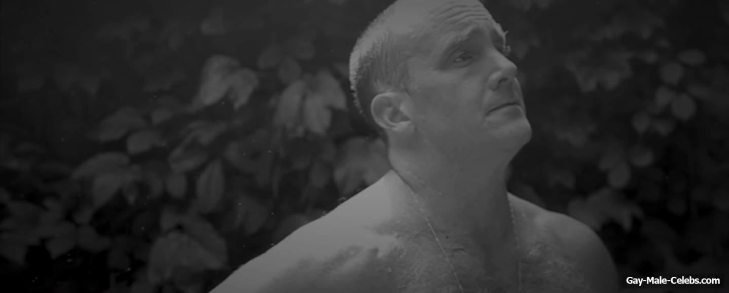 Jay Mohr Nude Dick Scenes in Nothings Ever Wrong