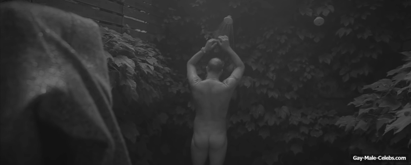 Jay Mohr Nude Dick Scenes in Nothings Ever Wrong