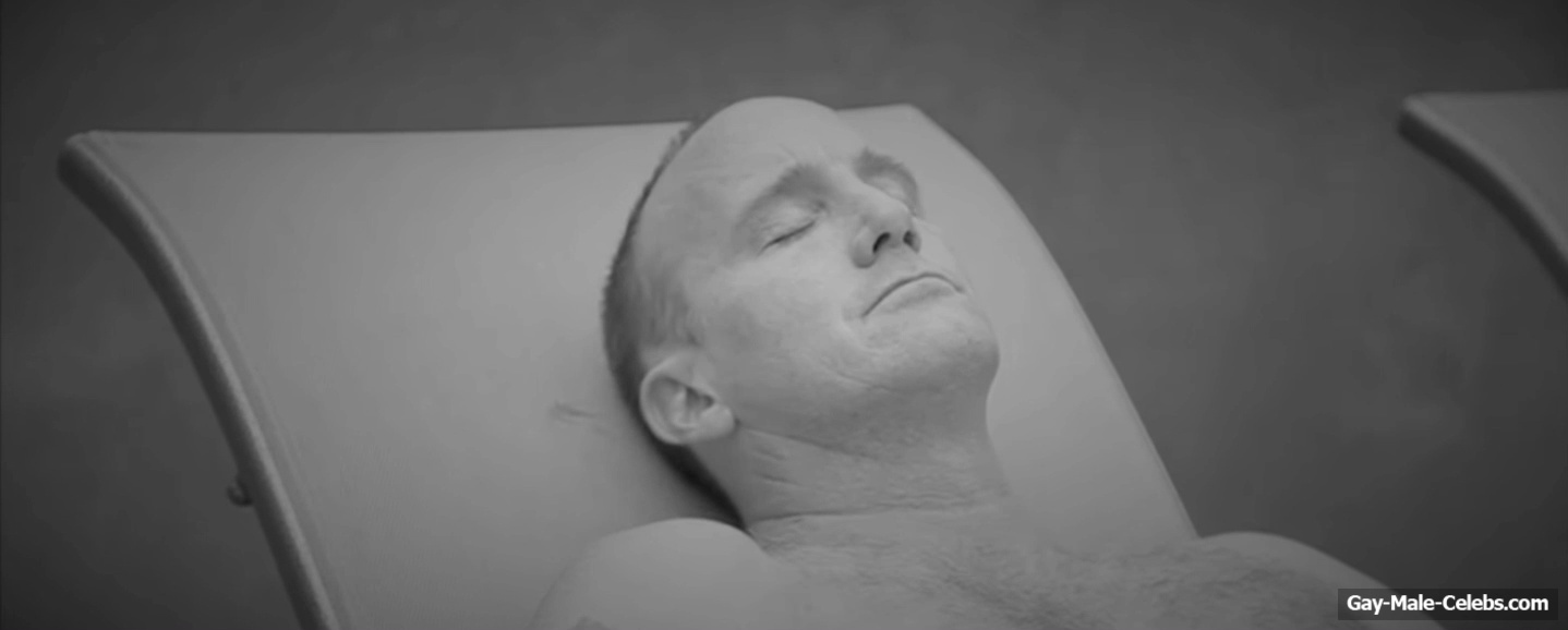 Jay Mohr Nude Dick Scenes in Nothings Ever Wrong
