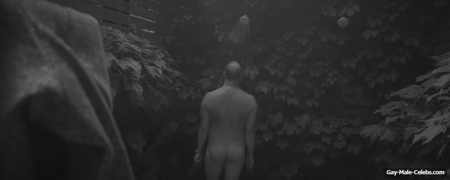 Jay Mohr Nude Dick Scenes in Nothings Ever Wrong