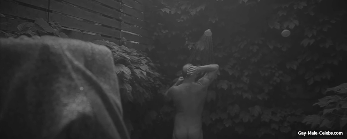 Jay Mohr Nude Dick Scenes in Nothings Ever Wrong