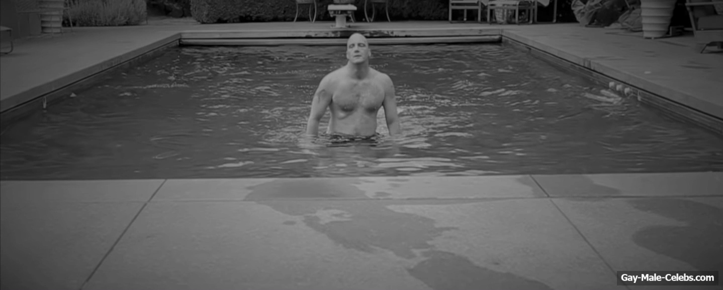 Jay Mohr Nude Dick Scenes in Nothings Ever Wrong