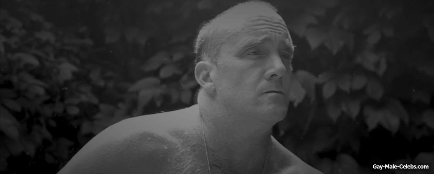 Jay Mohr Nude Dick Scenes in Nothings Ever Wrong