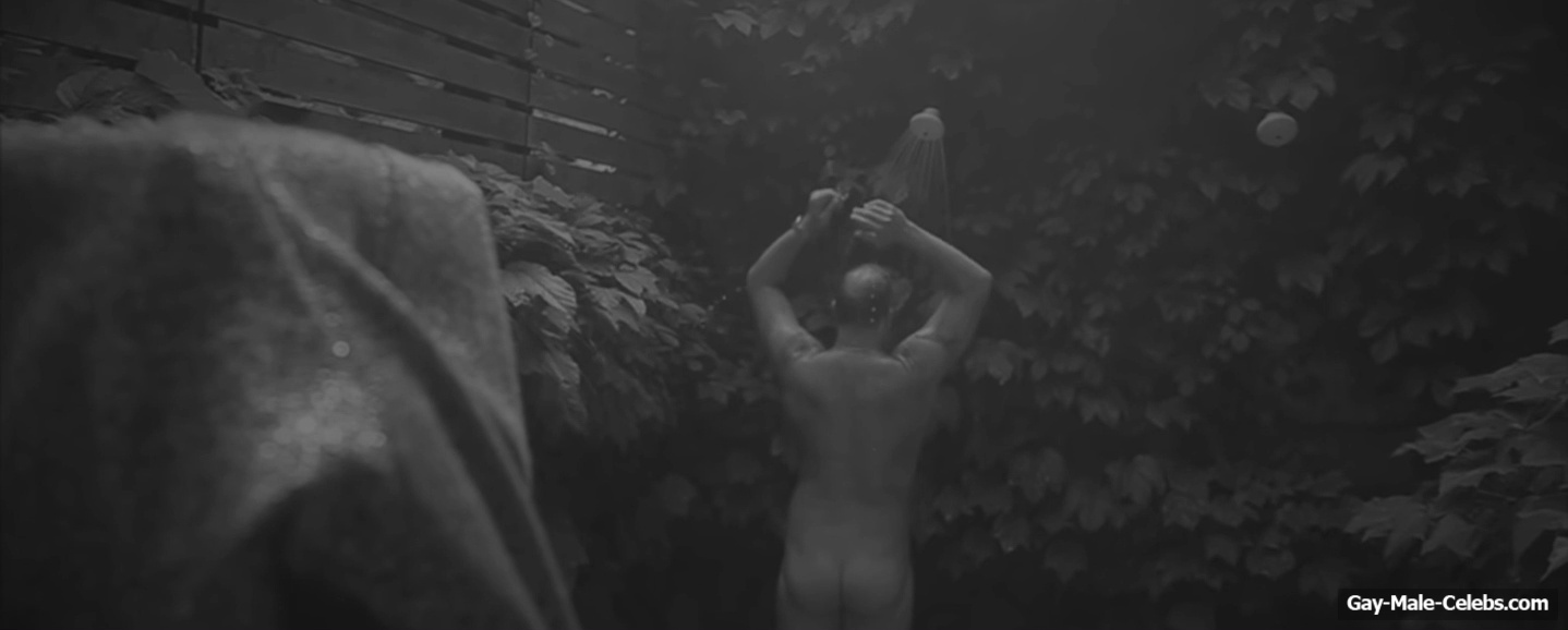 Jay Mohr Nude Dick Scenes in Nothings Ever Wrong
