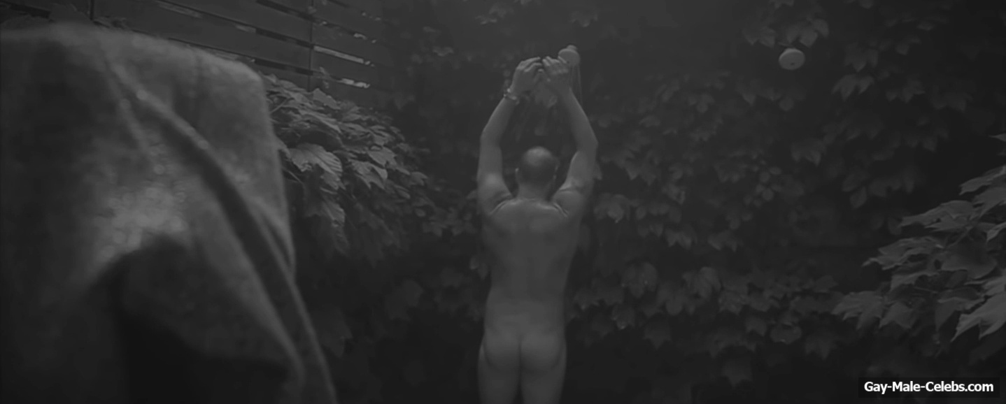 Jay Mohr Nude Dick Scenes in Nothings Ever Wrong