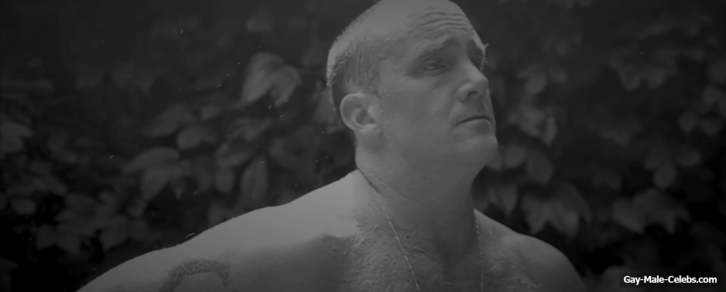 Jay Mohr Nude Dick Scenes in Nothings Ever Wrong