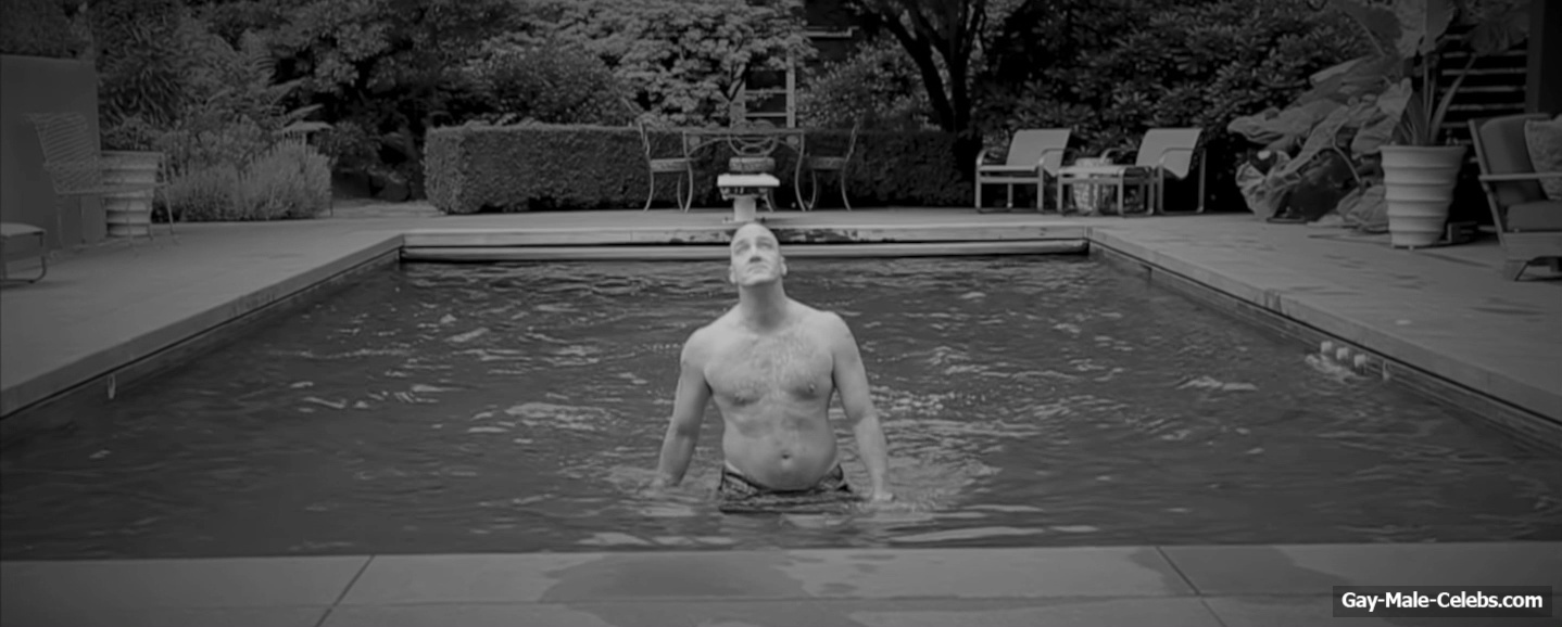 Jay Mohr Nude Dick Scenes in Nothings Ever Wrong