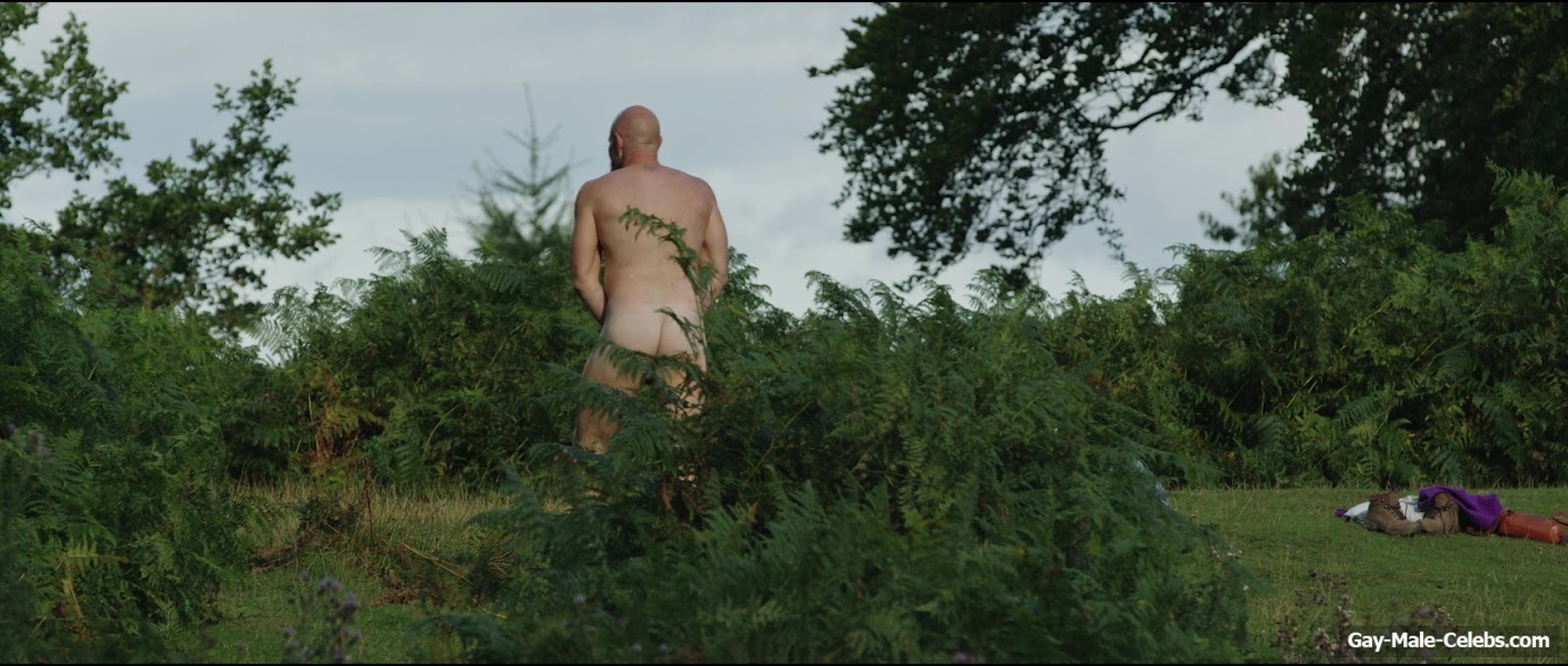 Joe Kirton Nude Scenes In Surrender To It