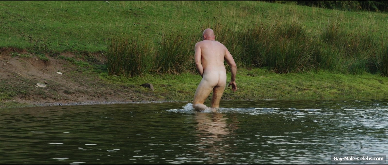 Joe Kirton Nude Scenes In Surrender To It